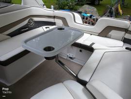 2015, Yamaha, 242 Limited S