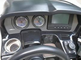2015, Yamaha, 242 Limited S