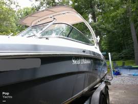 2015, Yamaha, 242 Limited S