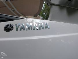 2015, Yamaha, 242 Limited S