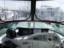 2002, Bluewater Yachts, 5200 L.E. MY
