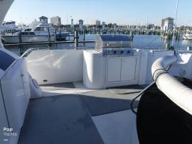 2002, Bluewater Yachts, 5200 L.E. MY