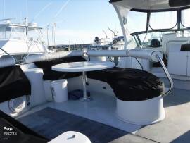 2002, Bluewater Yachts, 5200 L.E. MY