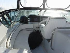 2002, Bluewater Yachts, 5200 L.E. MY