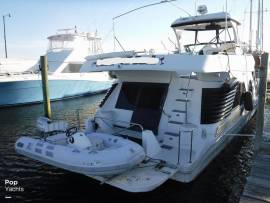 2002, Bluewater Yachts, 5200 L.E. MY
