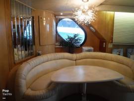 2002, Bluewater Yachts, 5200 L.E. MY