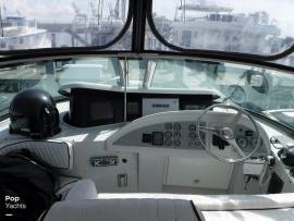 2002, Bluewater Yachts, 5200 L.E. MY