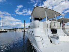 1999, Cruisers Yachts, 3750