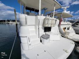 1999, Cruisers Yachts, 3750