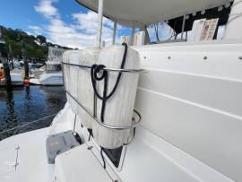 1999, Cruisers Yachts, 3750