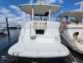 1999, Cruisers Yachts, 3750