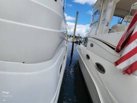 1999, Cruisers Yachts, 3750
