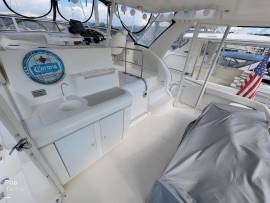 1999, Cruisers Yachts, 3750