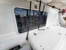 1999, Cruisers Yachts, 3750