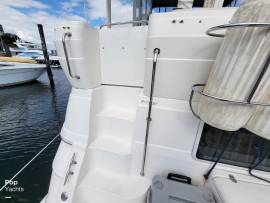 1999, Cruisers Yachts, 3750