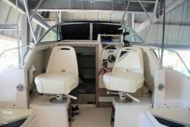 1996, Grady-White, Adventure 208