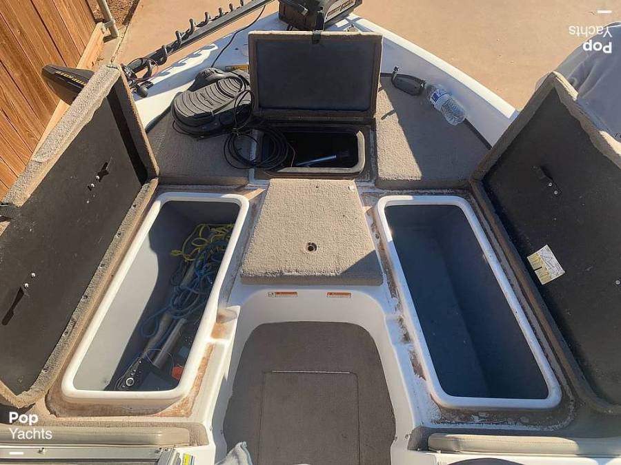 2001 ProCraft 180 Combo Power Boats, Fish And Ski Boats For Sale in