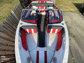 2014, Glastron, GTS 205