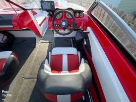 2014, Glastron, GTS 205