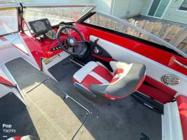 2014, Glastron, GTS 205