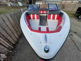 2014, Glastron, GTS 205