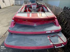 2014, Glastron, GTS 205