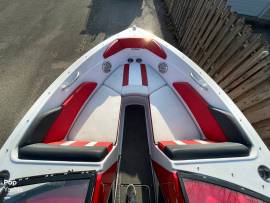 2014, Glastron, GTS 205