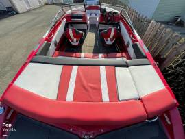 2014, Glastron, GTS 205