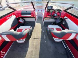 2014, Glastron, GTS 205