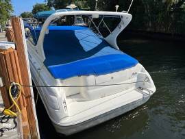 2001, Wellcraft, 3300 Marinique