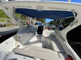 2001, Wellcraft, 3300 Marinique