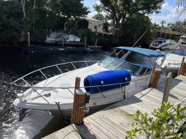 2001, Wellcraft, 3300 Marinique
