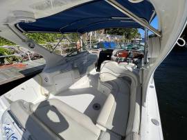 2001, Wellcraft, 3300 Marinique