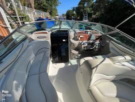 2001, Wellcraft, 3300 Marinique