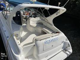 2001, Wellcraft, 3300 Marinique