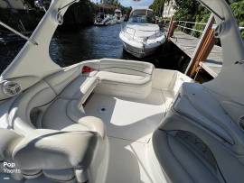 2001, Wellcraft, 3300 Marinique