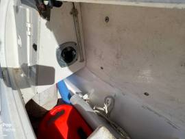 2001, Wellcraft, 3300 Marinique
