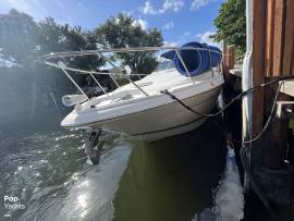 2001, Wellcraft, 3300 Marinique