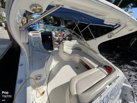 2001, Wellcraft, 3300 Marinique