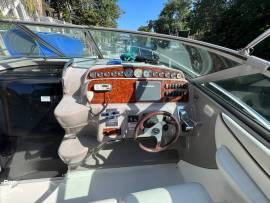 2001, Wellcraft, 3300 Marinique