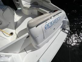 2001, Wellcraft, 3300 Marinique