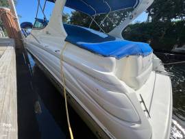 2001, Wellcraft, 3300 Marinique