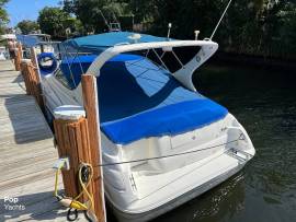 2001, Wellcraft, 3300 Marinique
