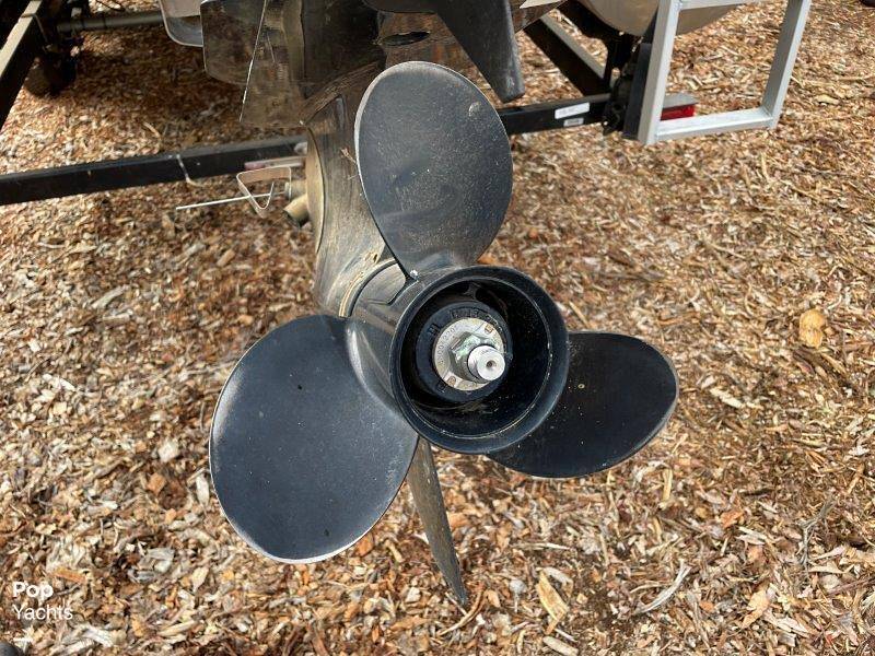 2013 Sun Tracker 24 Fishin\' Barge DLX Power Boats, Pontoon Boats For Sale in El Cajon, California