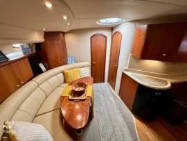 2001, Cruisers Yachts, 4270 Express