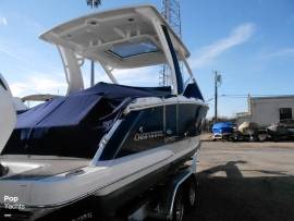2020, Chaparral, 28 OSX
