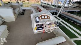 2008, Bentley, 220 Cruise