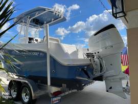 2022, Aquasport, 2300 CC
