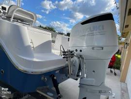 2022, Aquasport, 2300 CC