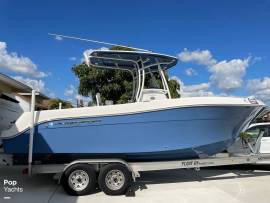 2022, Aquasport, 2300 CC